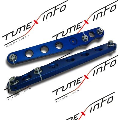 Лот: 25646470. Фото: 1. Honda Civic EK2, EK3, EK4, K8... Ходовая, подвеска, рулевое управление