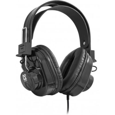 Лот: 3586875. Фото: 1. Новые Наушники Defender MPH-960... Наушники, гарнитуры