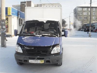 Лот: 696138. Фото: 1. ГАЗ 3302,отличное состояние!!. Грузовики, автобусы, спецтехника