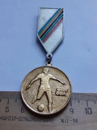 Лот: 21167574. Фото: 1. (№16108) значки ,спорт,Футбол. Сувенирные