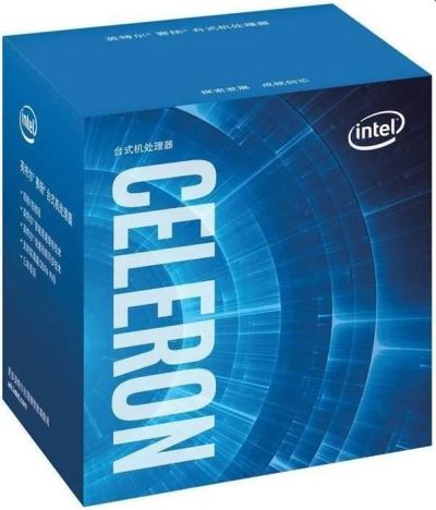 Лот: 14961771. Фото: 1. Intel Celeron G3900 Dual Core... Процессоры