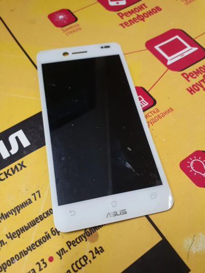 Лот: 19872301. Фото: 1. Дисплей для Asus Padfone Infinity... Дисплеи, дисплейные модули, тачскрины