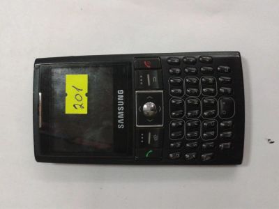 Лот: 6264649. Фото: 1. Сотовый телефон Samsung i320N... Кнопочные мобильные телефоны