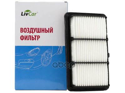 Лот: 24736038. Фото: 1. Livcar Air Filter Lch0052a... Разное