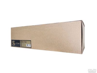 Лот: 18415073. Фото: 1. Картридж TK-7105 для Kyocera TASKalfa... Картриджи, расходные материалы