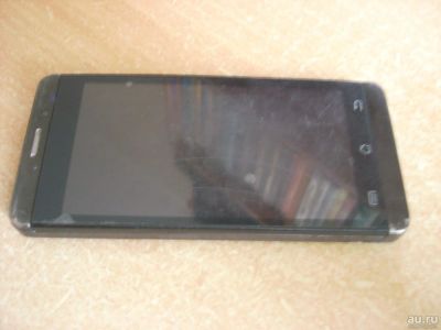 Лот: 9134710. Фото: 1. Продам смартфон Jiayu G3 на запчасти. Смартфоны