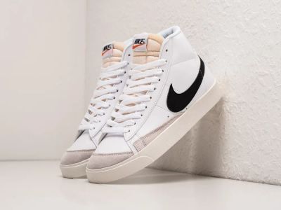 Лот: 20356367. Фото: 1. Кроссовки Nike Blazer Mid 77. Кеды, кроссовки, слипоны