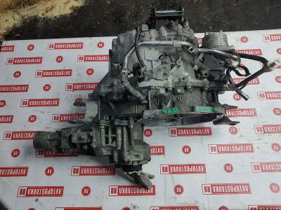 Лот: 20900083. Фото: 1. Акпп Mitsubishi Outlander Xl CW5W... Трансмиссия