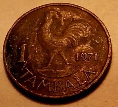 Лот: 4659144. Фото: 1. Иностранная монета № 193. Остальные страны