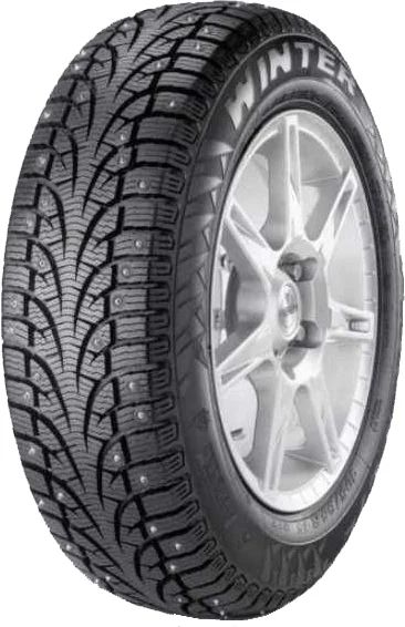 Лот: 7920188. Фото: 1. Pirelli 175/70 R14 Winter Carving... Шины