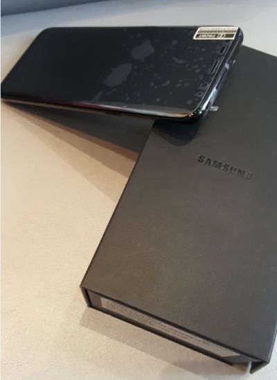 Лот: 12609476. Фото: 1. Samsung Galaxy S8. Смартфоны