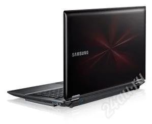 Лот: 1486934. Фото: 1. Продам Ноутбук Samsung NP-RF712-S02RU... Ноутбуки