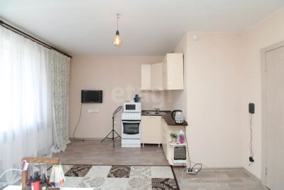 Лот: 25581256. Фото: 1. квартира , Красноярск Ольховая... Квартиры, студии