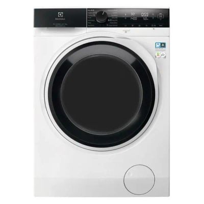 Лот: 24781584. Фото: 1. Стиральная машина Electrolux EW8F4484EU. Стиральные машины