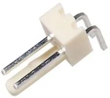 Лот: 19187784. Фото: 1. Разъем штыревой P2.54мм HU/WF... Разъёмы