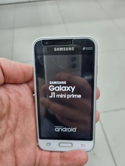 Лот: 18632135. Фото: 1. Samsung j1 mini prime. Чехлы, бамперы