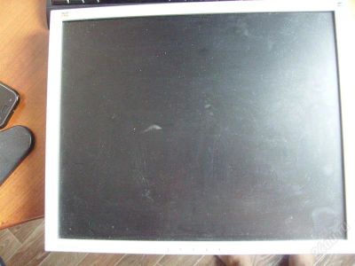 Лот: 2924873. Фото: 1. Монитор ViewSonic VP930. ЖК-мониторы