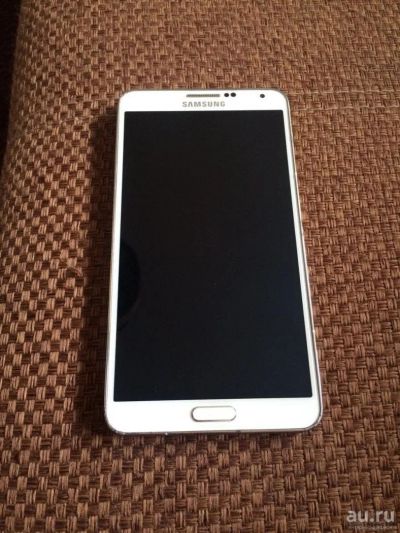Лот: 7614102. Фото: 1. Samsung Galaxy Note 3 SM- N9005... Смартфоны