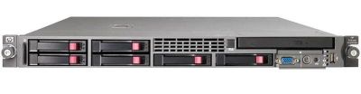 Лот: 7866173. Фото: 1. HP DL360G5 куплю. Серверы RackMount