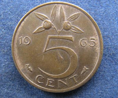 Лот: 6430492. Фото: 1. Иностранная монетка №4616. Остальные страны