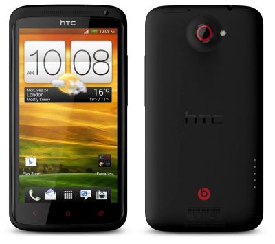 Лот: 4081518. Фото: 1. HTC One X+ 64Gb обмен на планшет. Смартфоны