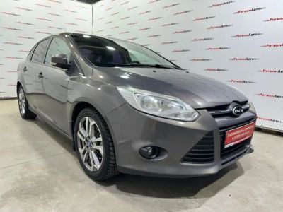 Лот: 25511311. Фото: 1. Ford Focus 2012. Автомобили