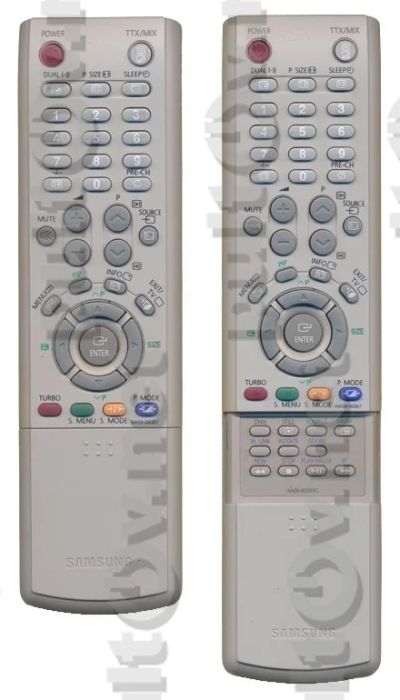 Лот: 7357411. Фото: 1. Пульт Samsung. Пульты ДУ