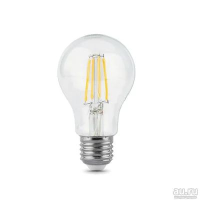 Лот: 12422553. Фото: 1. Лампа светодиодная LED 8вт,230в... Другое освещение