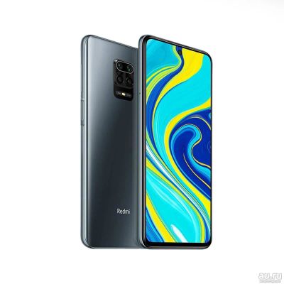 Лот: 16081553. Фото: 1. Смартфон Xiaomi Redmi Note 9 Pro... Смартфоны