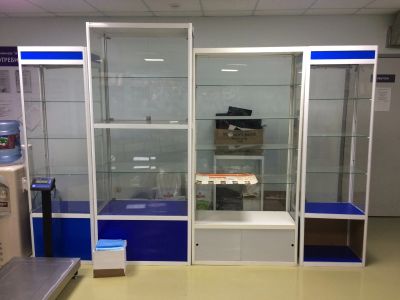 Лот: 12089731. Фото: 1. Торговое оборудование. Торговое