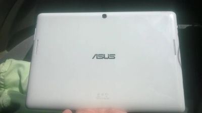 Лот: 7973601. Фото: 1. планшет asus memo pad 10 дюймов... Планшеты