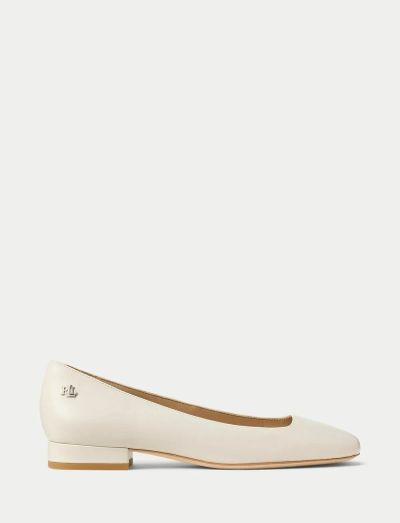 Лот: 25088766. Фото: 1. Балетки LaRedoute. Другое (одежда, обувь, галантерея)