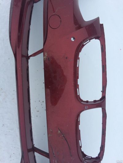 Лот: 14984280. Фото: 1. бампер bmw e92 f30. Кузов