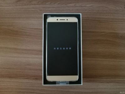 Лот: 12820880. Фото: 1. Новый LeEco Le 2 ( LeTV ) x526... Смартфоны