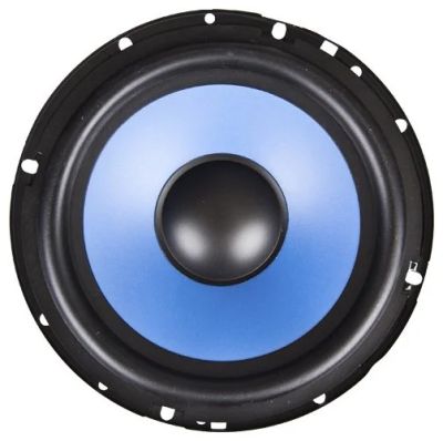 Лот: 8114871. Фото: 1. Компонентная акустика Kicx TL-6... Акустика автомобильная