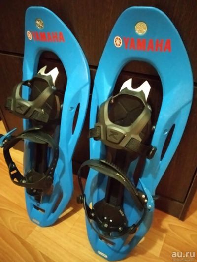 Лот: 13155198. Фото: 1. Снегоступы Salewa Tacul Light... Другое (туризм)