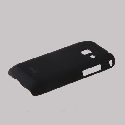 Лот: 3314686. Фото: 1. Накладка Moshi Soft Touch для... Чехлы, бамперы