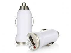 Лот: 5132152. Фото: 1. АЗУ USB 1A "Accessories For You... Зарядные устройства, блоки питания, адаптеры сетевые для смартфонов