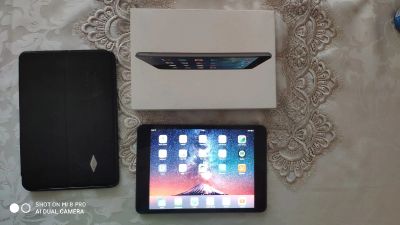 Лот: 16353713. Фото: 1. IPad mini. Планшеты