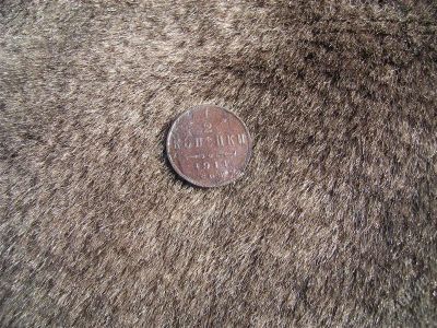 Лот: 825018. Фото: 1. 1/2копейка 1911г. Россия и СССР 1917-1991 года
