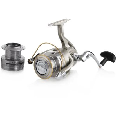 Лот: 8429854. Фото: 1. Катушка рыболовная Daiwa Regal... Катушки, комплектующие