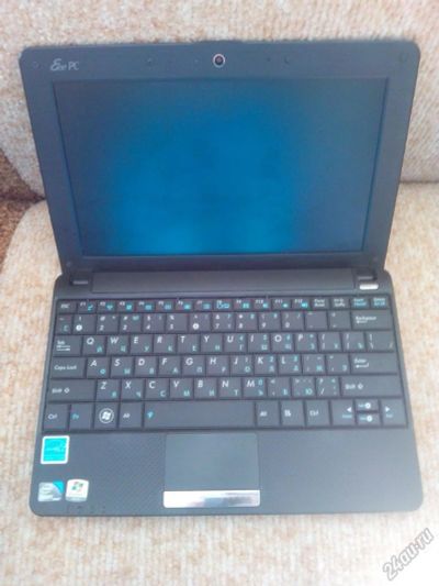 Лот: 5816013. Фото: 1. Нетбук Asus 1001PX. Ноутбуки