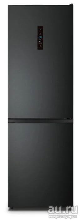 Лот: 17133699. Фото: 1. Холодильник LEX RFS 203 NF BL. Холодильники, морозильные камеры