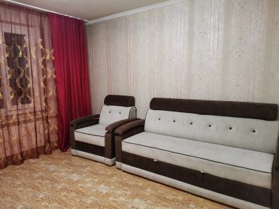 Лот: 15519726. Фото: 1. Сдам на длительный срок 2-к квартира... Квартиры, студии