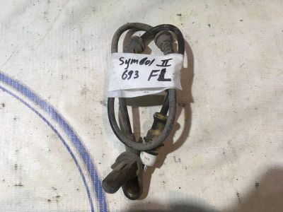 Лот: 21717336. Фото: 1. датчик abs Renault Symbol LU01. Двигатель и элементы двигателя