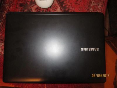 Лот: 3148356. Фото: 1. Нетбук Samsung NP-N100. Ноутбуки