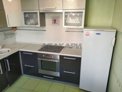 Лот: 20588559. Фото: 1. Сдам 2-комн. улица Молокова, 27... Квартиры, студии
