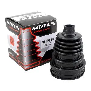 Лот: 20900275. Фото: 1. Пыльник шруса motus fbuni90. Трансмиссия