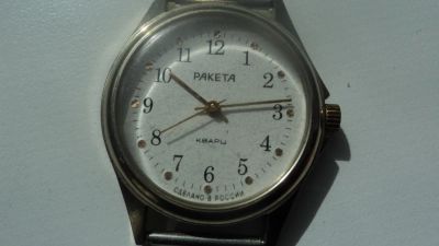 Лот: 9779163. Фото: 1. Ракета. Ремешки, браслеты