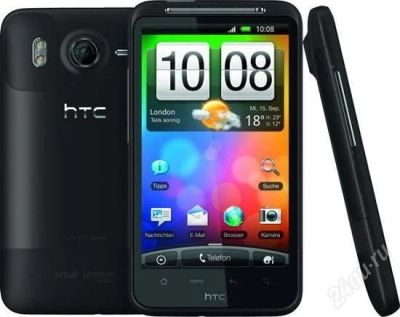 Лот: 1120847. Фото: 1. HTC 9191 Новый! Забирать в магазине. Смартфоны
